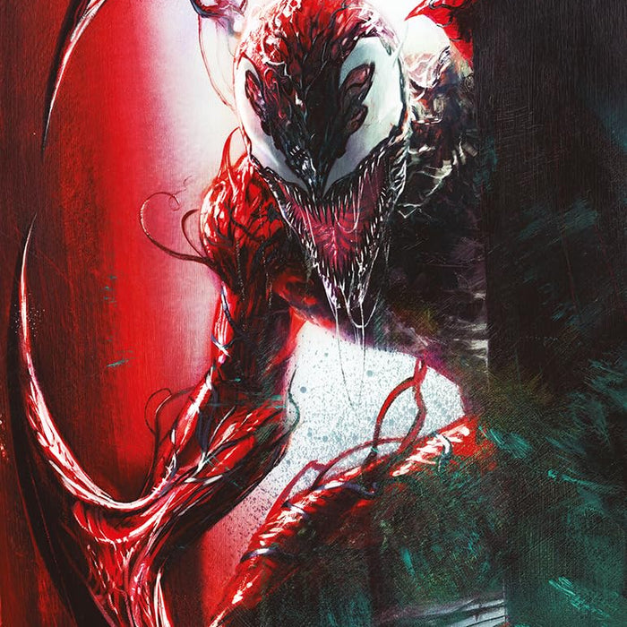 Carnage Vol. 1: Born Again TPB Carnage Vol. 1: Born Again TPB