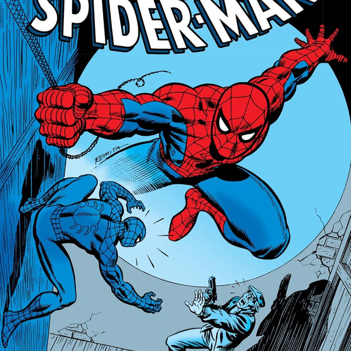 AMAZING SPIDER-MAN EPIC COLLECTION VOL. 11: NINE LIVES HAS THE BLACK CAT TPB AMAZING SPIDER-MAN EPIC COLLECTION VOL. 11: NINE LIVES HAS THE BLACK CAT TPB