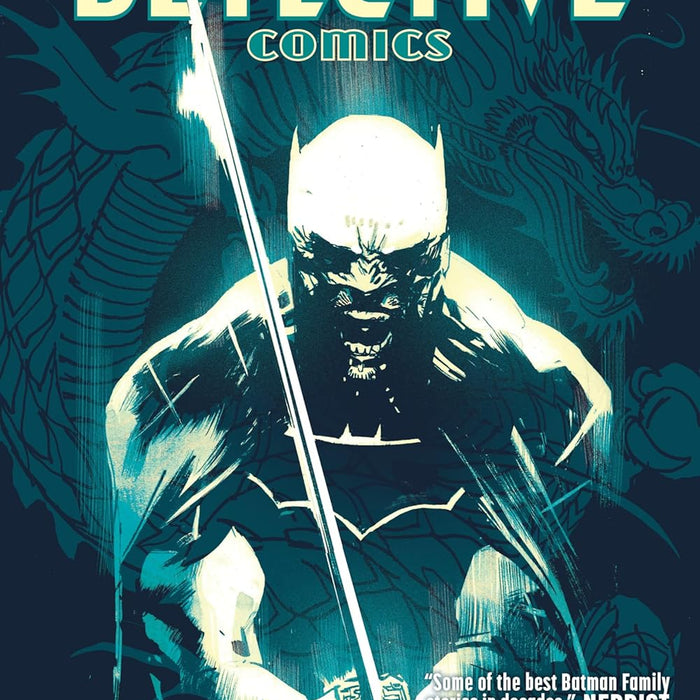 Batman Detective Comics Rebirth Vol. 2 HC Batman Detective Comics Rebirth Vol. 2 HC