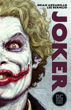 Joker TPB
