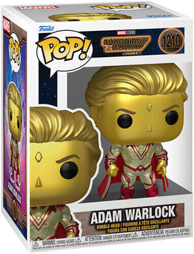 Funko POP! Adam Warlock