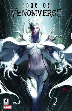 EDGE OF VENOMVERSE #1 COMICXPOSURE CVR A EXCLUSIVE