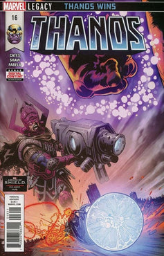THANOS #16
