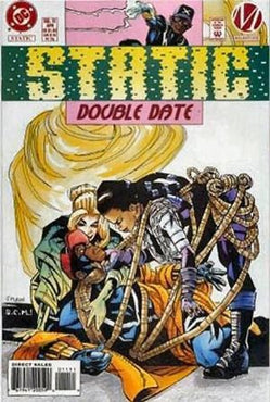 STATIC #11