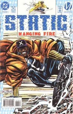 STATIC #13