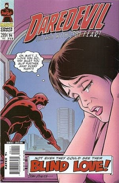 DAREDEVIL (1999) #94