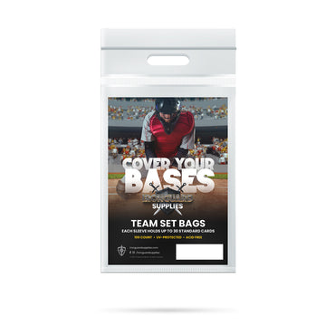Ironguard Supplies Team Set Bags
