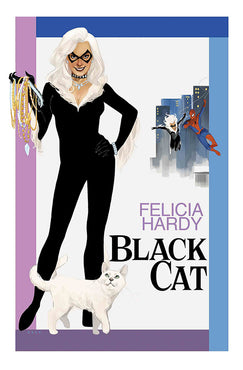 BLACK CAT #1 PHIL NOTO 1 IN 50 INCENTIVE