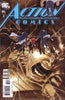 Action Comics # 851