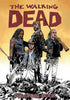 Adult Coloring Book The Walking Dead