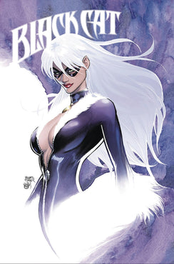 BLACK CAT #2 MICHAEL TURNER ASPENSTORE EXCL 3000