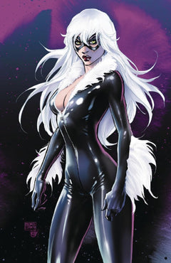 BLACK CAT #2 MICHAEL TURNER VIRGIN ASPENSTORE EXCL 1000