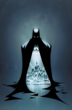 Batman (New 52) Vol. 10: Epilogue TPB