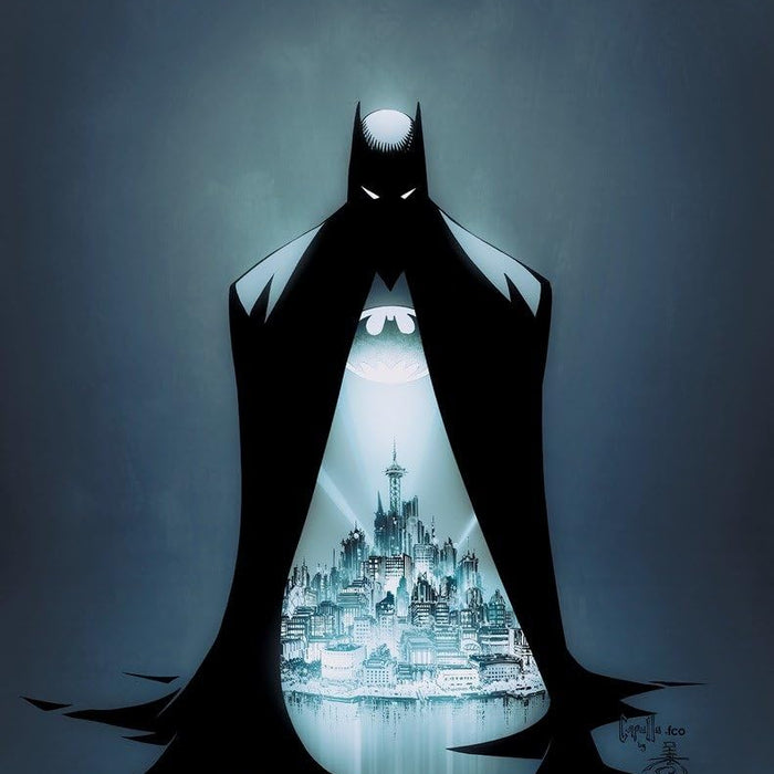 Batman (New 52) Vol. 10: Epilogue TPB