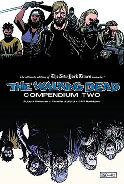 The Walking Dead: Compendium Two TPB