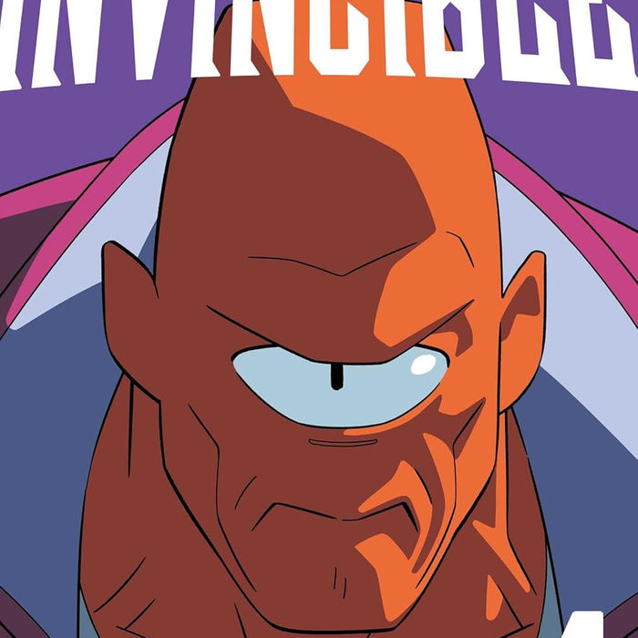 Invincible Volume 4 (New Edition) TPB 6