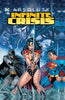 Absolute Infinite Crisis HC