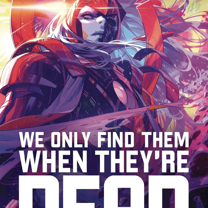 We Only Find Them When They Are Dead Vol 01 Discover Now Now Ed TPB