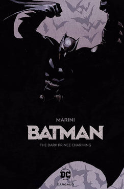 Batman: The Dark Prince Charming TPB