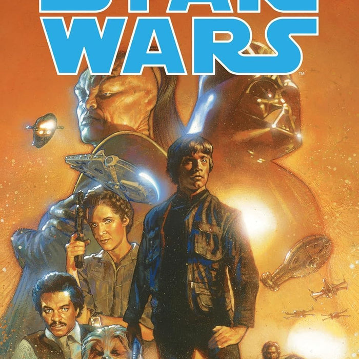 STAR WARS LEGENDS EPIC COLLECTION: THE REBELLION VOL. 6 TPB