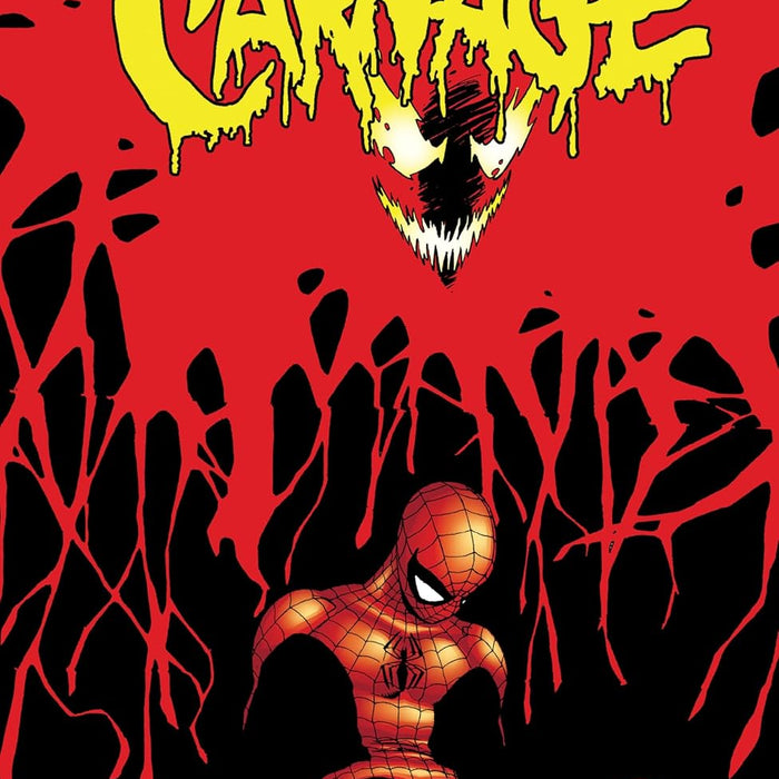 Carnage Epic Collection Vol. 3: The Monster Inside TPB