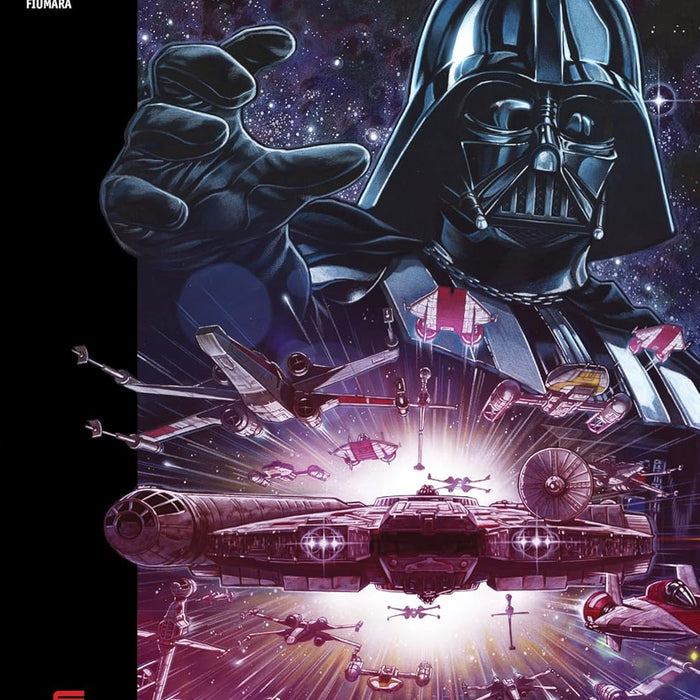 Star Wars: Darth Vader Modern Era Epic Collection Vol. 2: Vader Down TPB