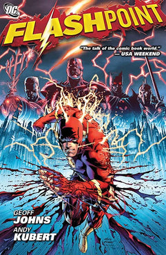 Flashpoint TPB