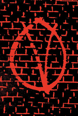 Absolute V for Vendetta (2023 Edition) HC