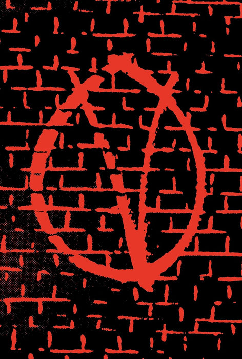 Absolute V for Vendetta (2023 Edition) HC