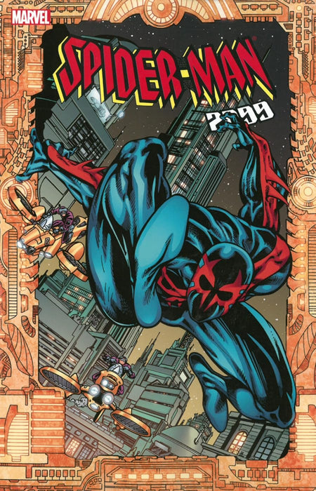 Spider-Man 2099 Vol. 2 TPB