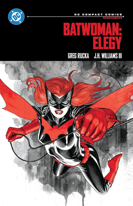 Batwoman: Elegy: DC Compact Comics Edition TPB