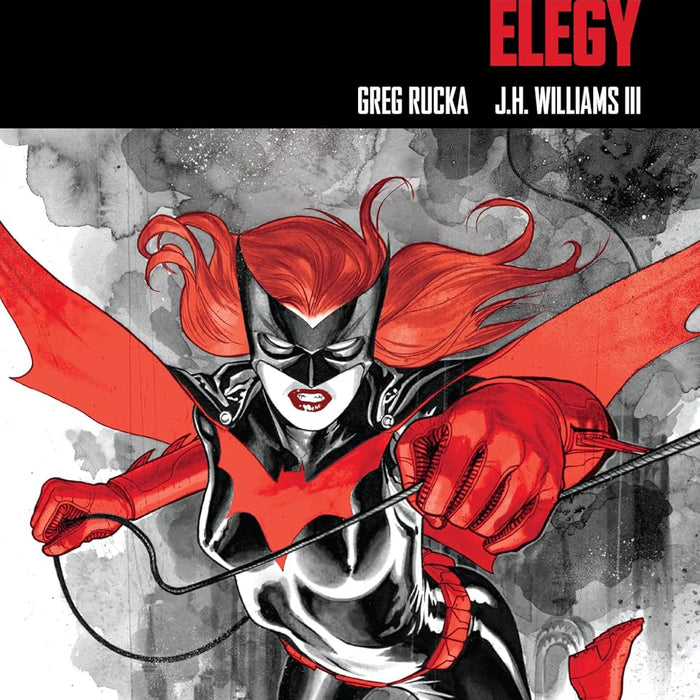 Batwoman: Elegy: DC Compact Comics Edition TPB