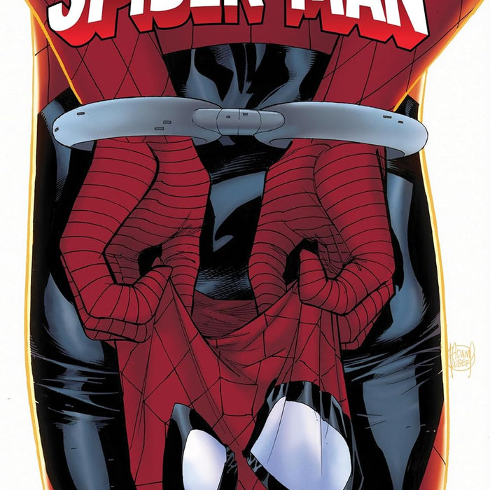 PETER PARKER: THE SPECTACULAR SPIDER-MAN VOL. 2 - MOST WANTED TPB