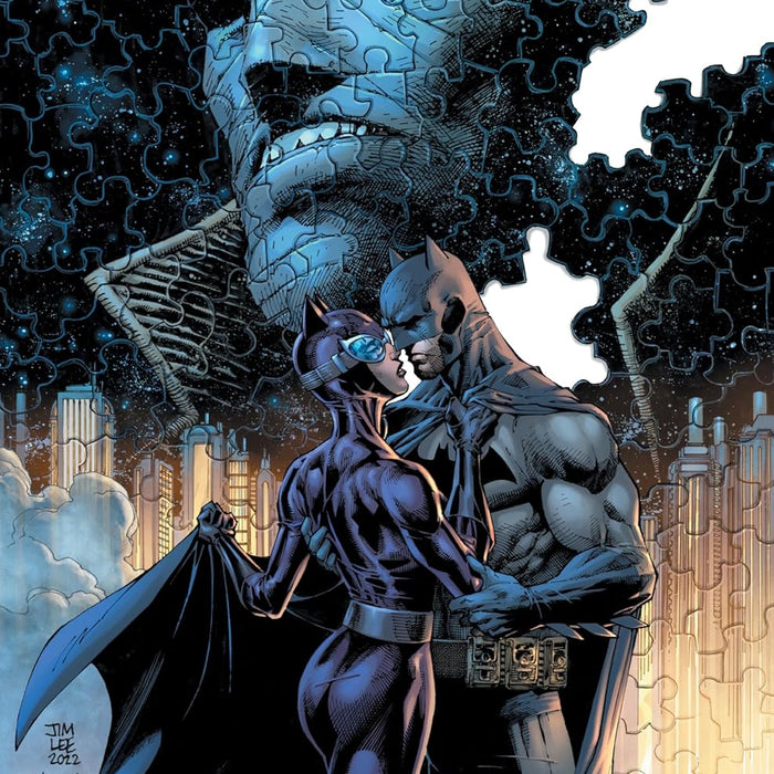 Batman: Hush 20th Anniversary Edition HC