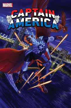 Captain America: Symbol Of Truth Vol. 1: Homeland TPB