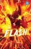 Absolute Flash Vol. 1: Of Two Worlds TPB