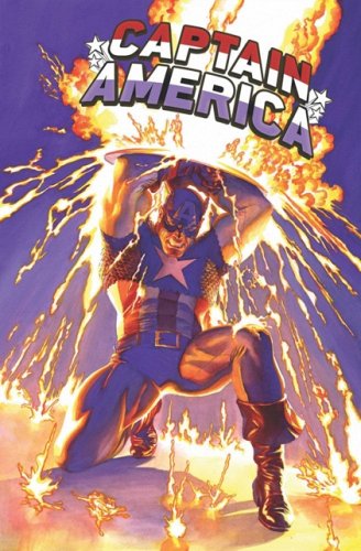 Captain America: Sentinel Of Liberty Vol. 1: Revolution TPB
