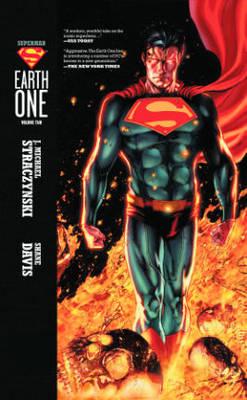 Superman: Earth One Vol. 2 HC