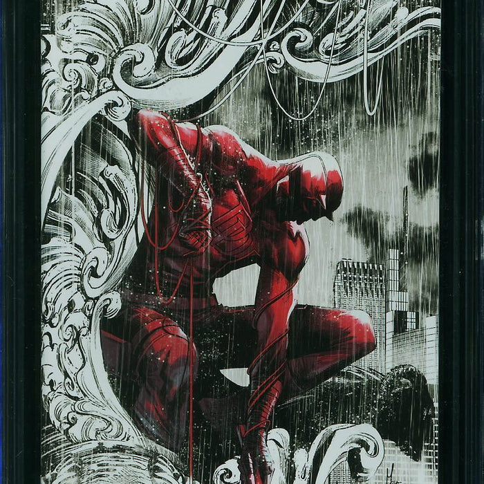 Daredevil #1 