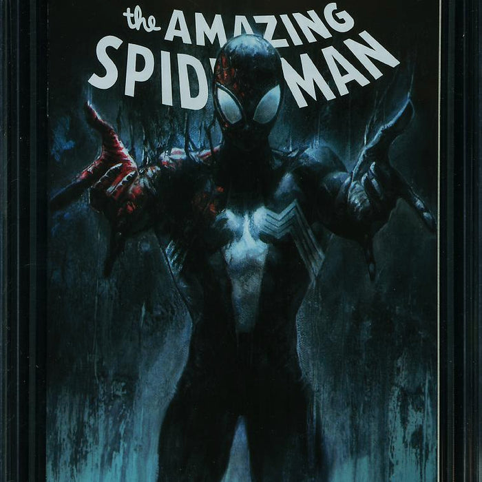 Amazing Spider-Man (2022) #32 East Side Comics Edition CGC 9.8