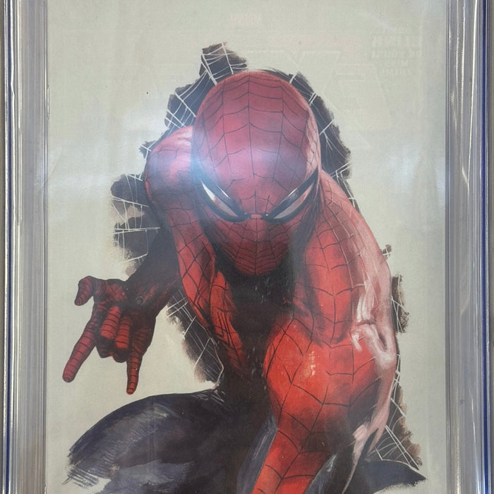 Amazing Spider-Man #797 Convention 