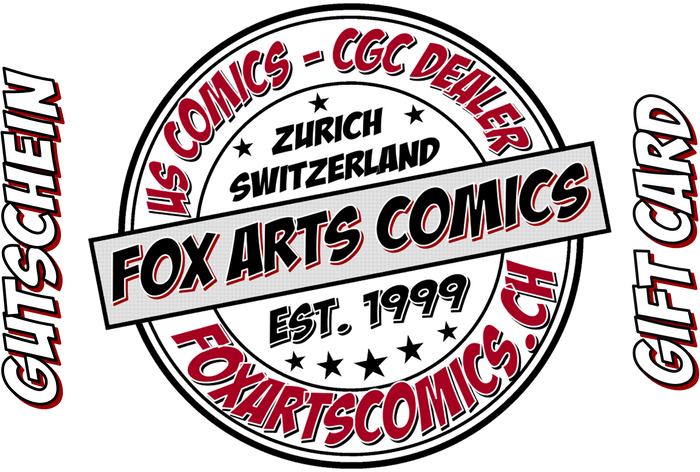 GIFT CARD - GUTSCHEIN 20