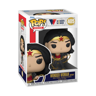 Funko POP! Wonder Woman Odyssey