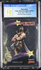 '22 Fleer Ultra Avengers - Hercules (2023) Universe Power Supreme CGC Pristine 10