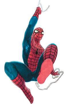 Amazing Spider-Man (2022) #59 NYCC 2024 Arita Virgin Variant
