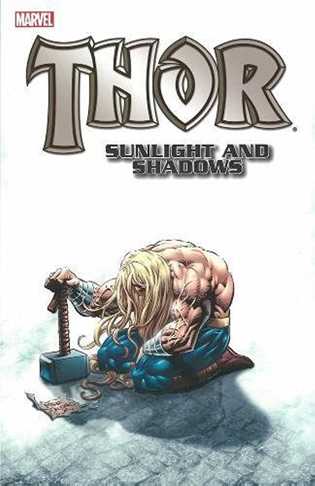Thor: Sunlight & Shadows TPB