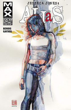 Jessica Jones: Alias Vol. 2 TPB