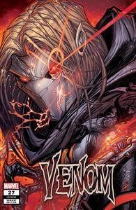 VENOM (2018) #27 BIG TIME COLLECTIBLES EXCLUSIVE (LTD TO 3000)