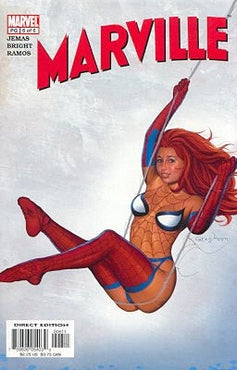 MARVILLE #6