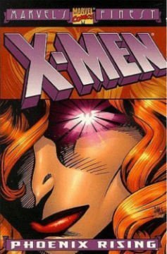 X-Men: Phoenix Rising TPB (Second Hand)